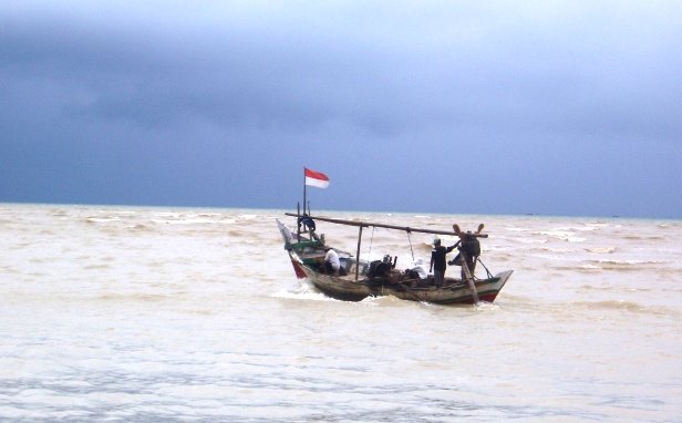 Cuaca Ekstrim Diperkirakan Hingga Pertengahan Januari 2013